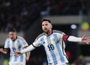 米兰体育,-挪威运动员勇夺头筹，实力超群