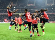 米兰百家乐-包含里尔不敌波尔多客场，法甲保级之跃大为动摇的词条