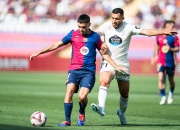 米兰捕鱼-巴拉多利德对阵巴萨，实力对决