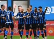 米兰体育app-国米客场1-1逼平佛罗伦萨，梅开二度的桑切斯表现出色