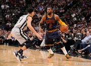 米兰体育,-篮网险胜魔术，厄文交出关键表现