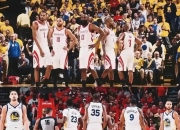 米兰体育网页版-勇士击败湖人，赢得常规赛胜利