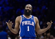 米兰百家乐-火箭逆转太阳，哈登独揽35+得分