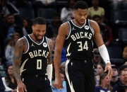 米兰百家乐-雄鹿客场不敌快船，失去榜首位置