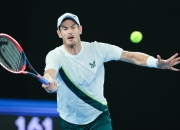 米兰,-法网翻盘澳网，穆雷刷新纪录