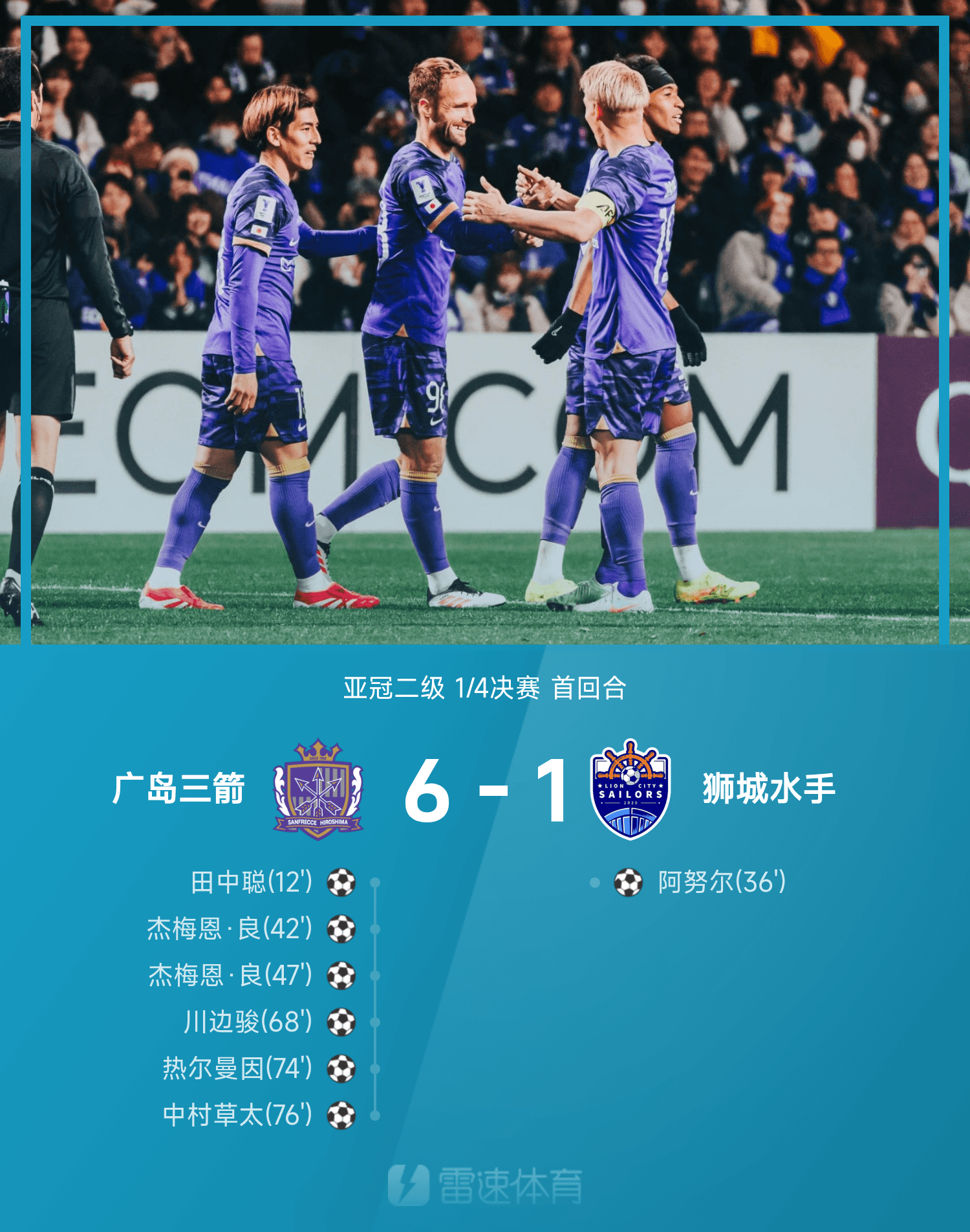 东南亚球队在国际比赛中传来捷报的简单介绍