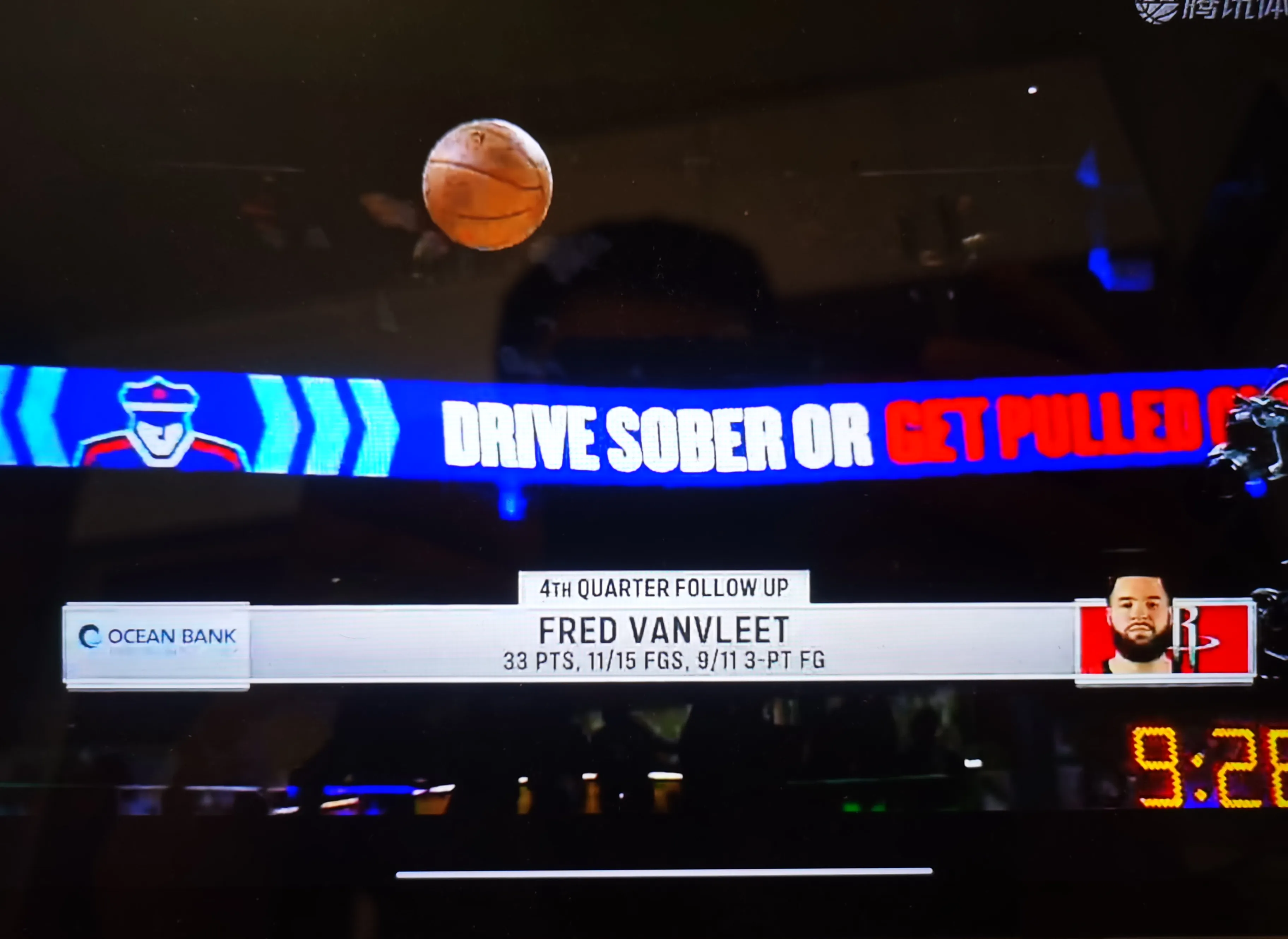 火箭展现出色实力，将比赛战术发挥到极致