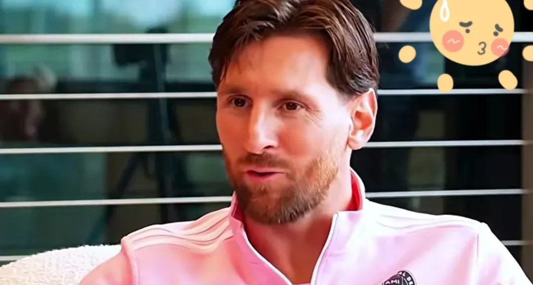 梅西传射双响,巴萨轻取对手保持领先 梅西传射双响,巴萨轻取对手保持领先