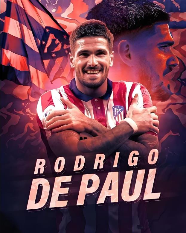 马德里竞技主场大胜,保持不败纪录的简单介绍 马德里竞技主场大胜,保持不败纪录的简单介绍