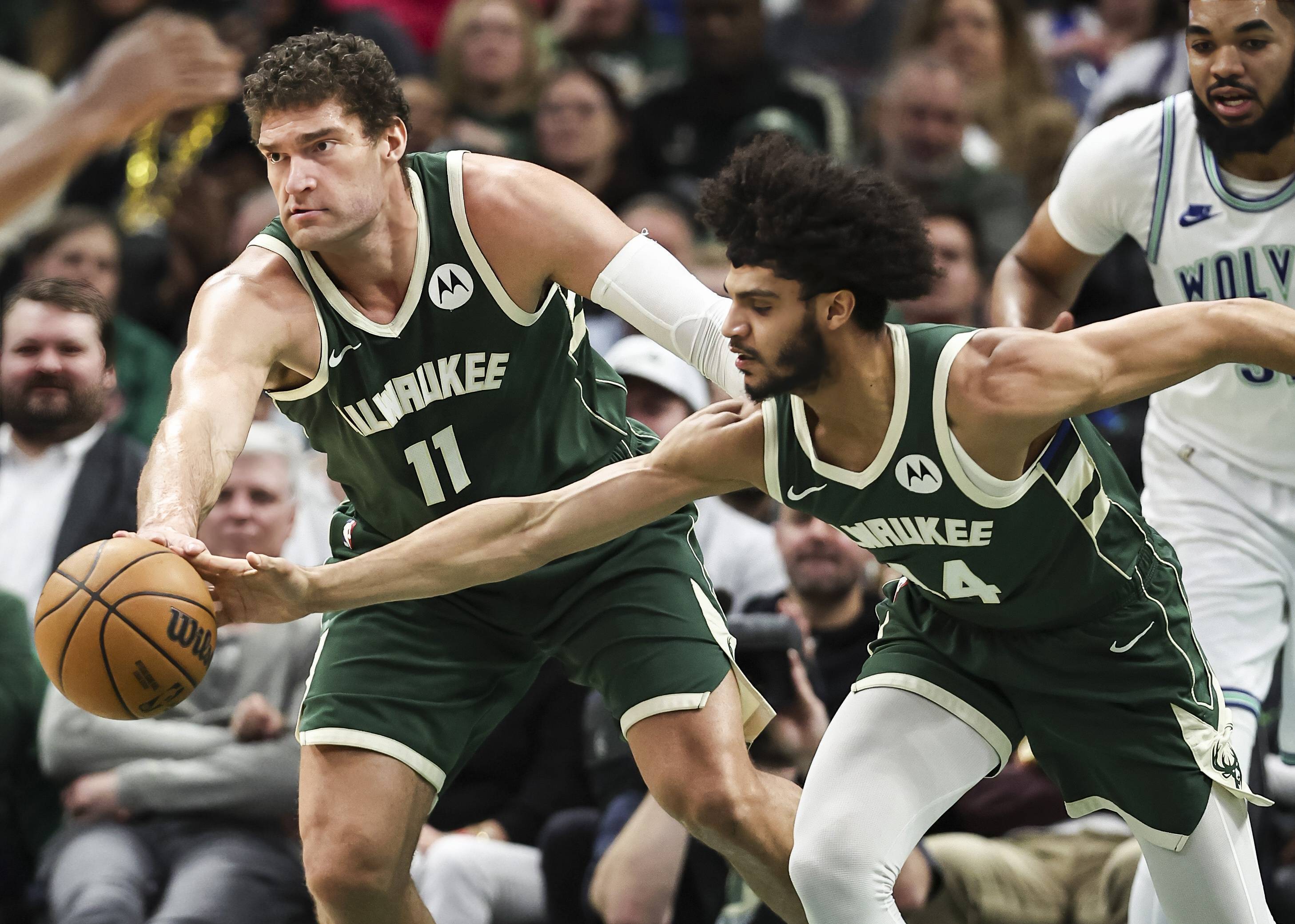 猛龙胜森林狼,范弗利特砍下三分绝杀的简单介绍 猛龙胜森林狼,范弗利特砍下三分绝杀的简单介绍