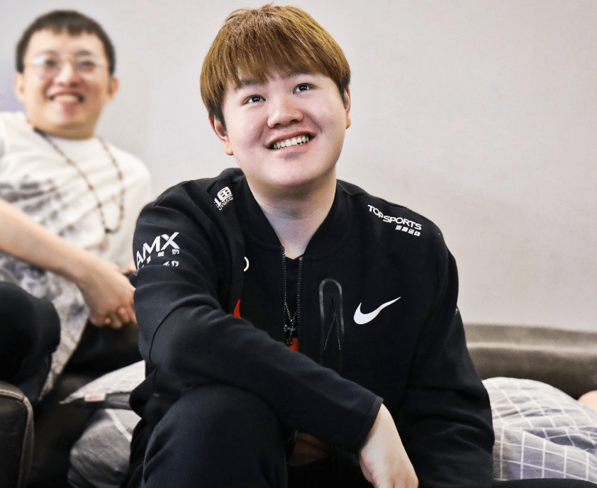 亚运会：新加坡大将茂雷携手夺冠