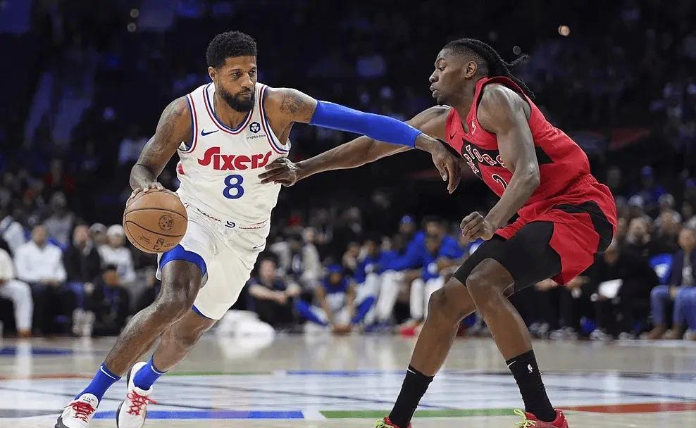 76人全队状态神勇,助力球队跻身前列的简单介绍 76人全队状态神勇,助力球队跻身前列的简单介绍