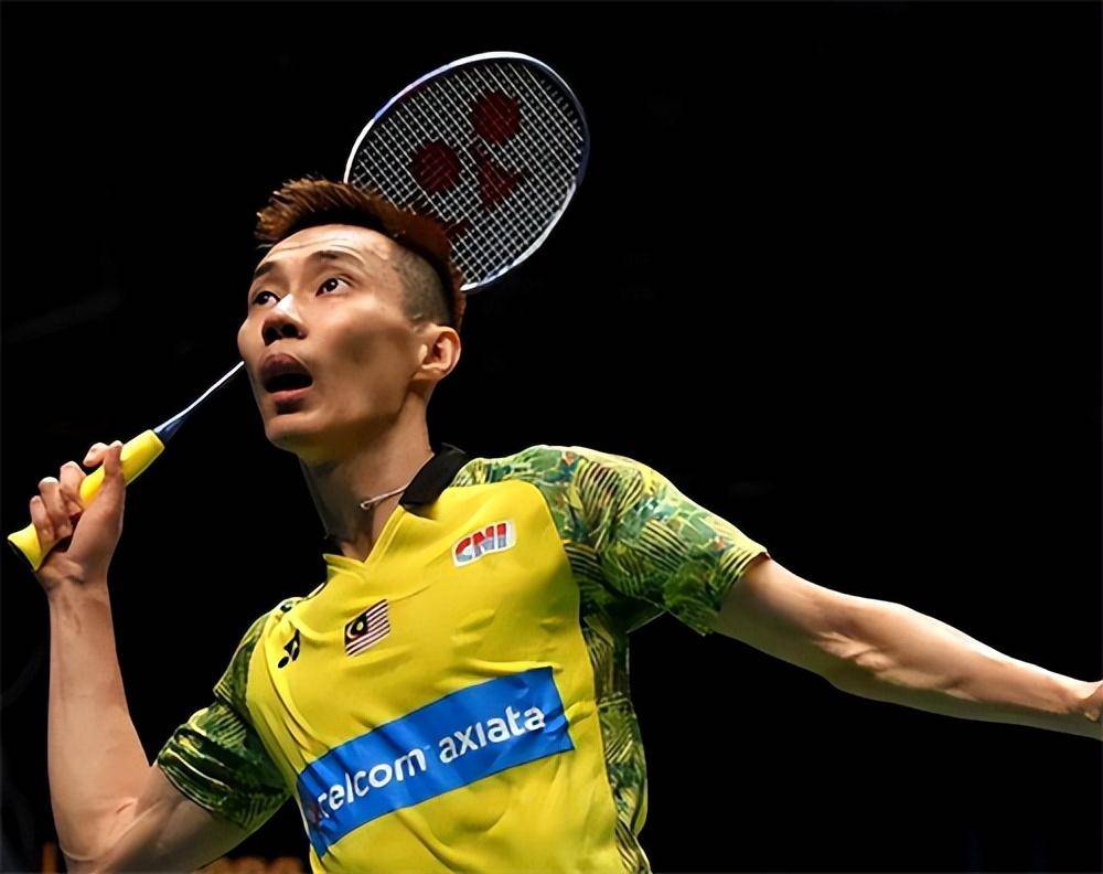 日本羽毛球队爆冷韩国羽毛球队，李宗伟关键制胜