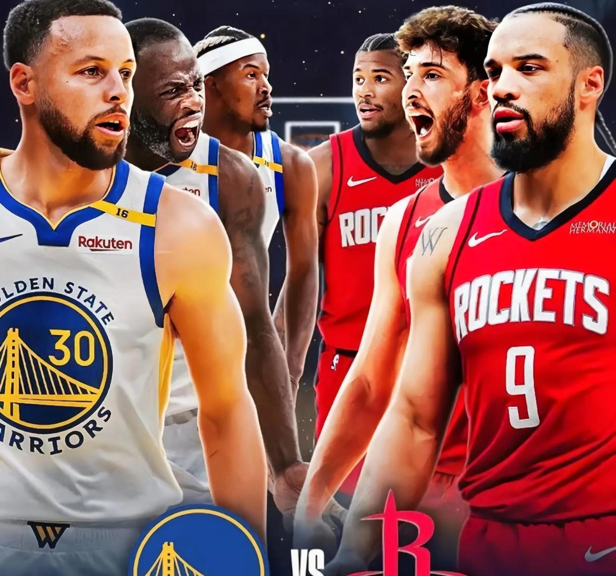 火箭大胜太阳晋级西部半决赛