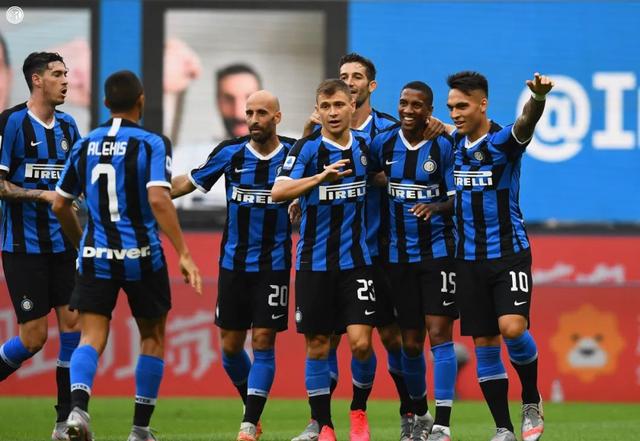 国米客场1-1逼平佛罗伦萨，梅开二度的桑切斯表现出色