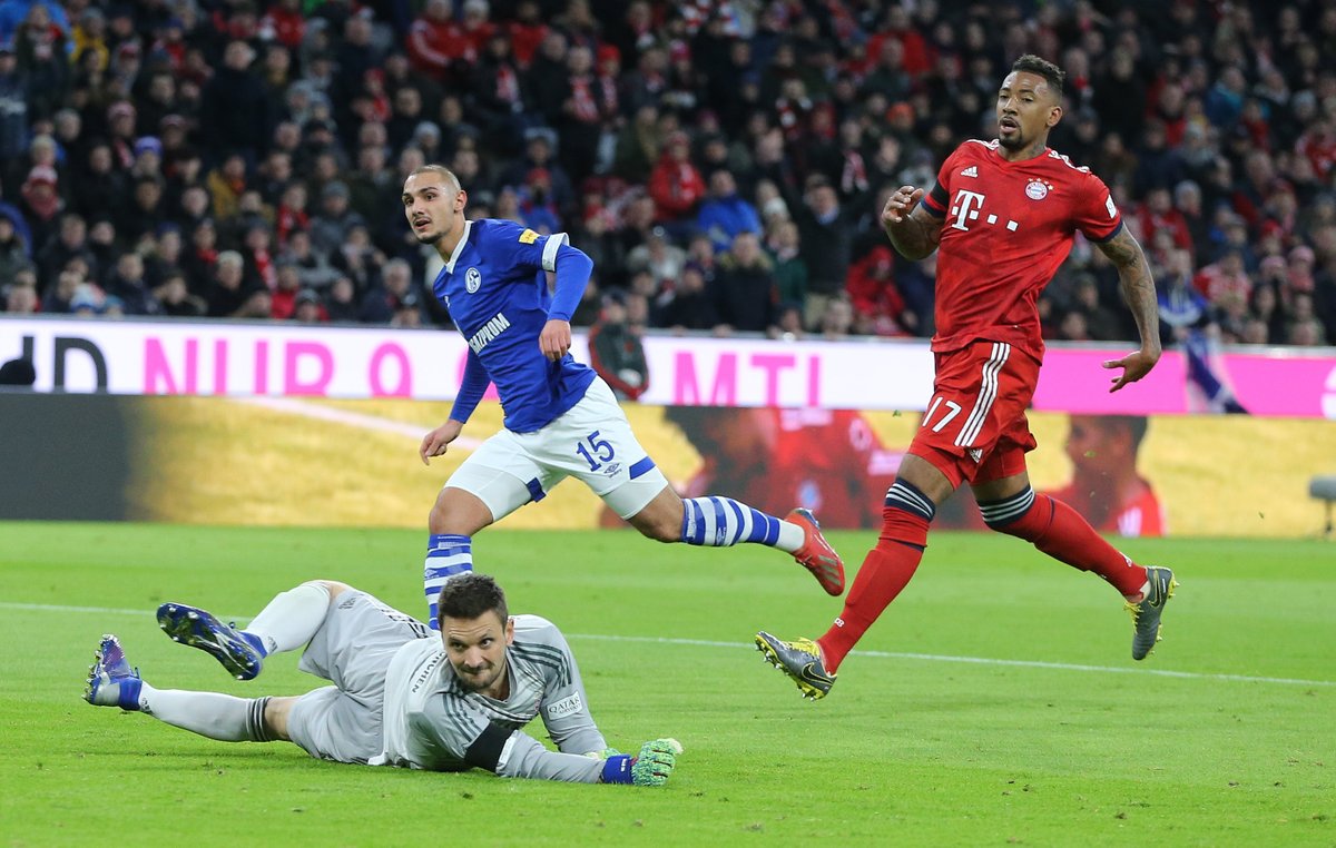 格拉德巴赫再夺胜利，稳操胜券成功卫冕！