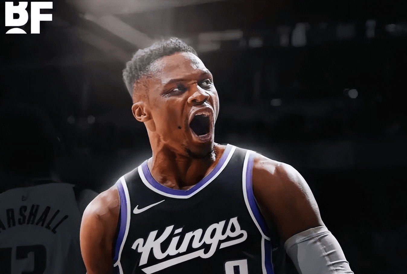 开拓者不敌雷霆：威少砍下三双领队狂胜