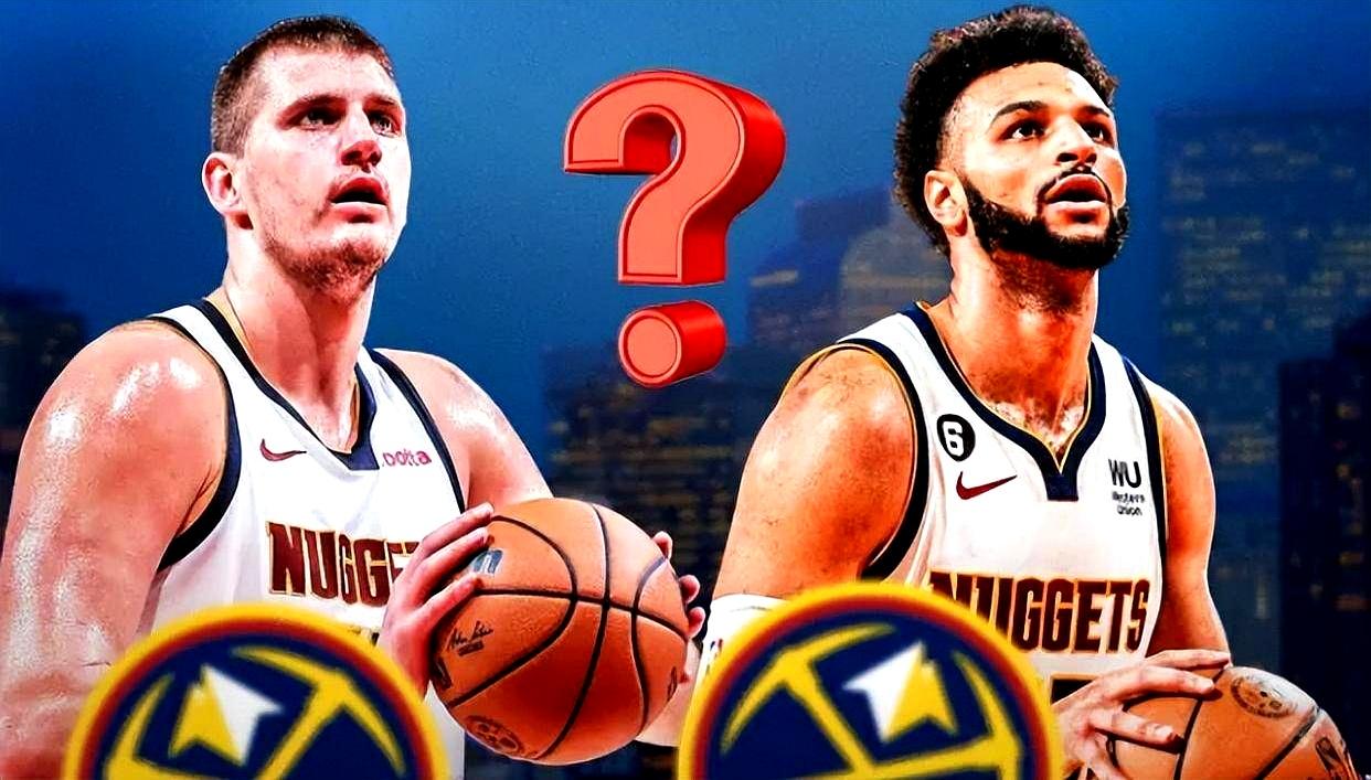 掘金惜败火箭，近期战绩稍显不足