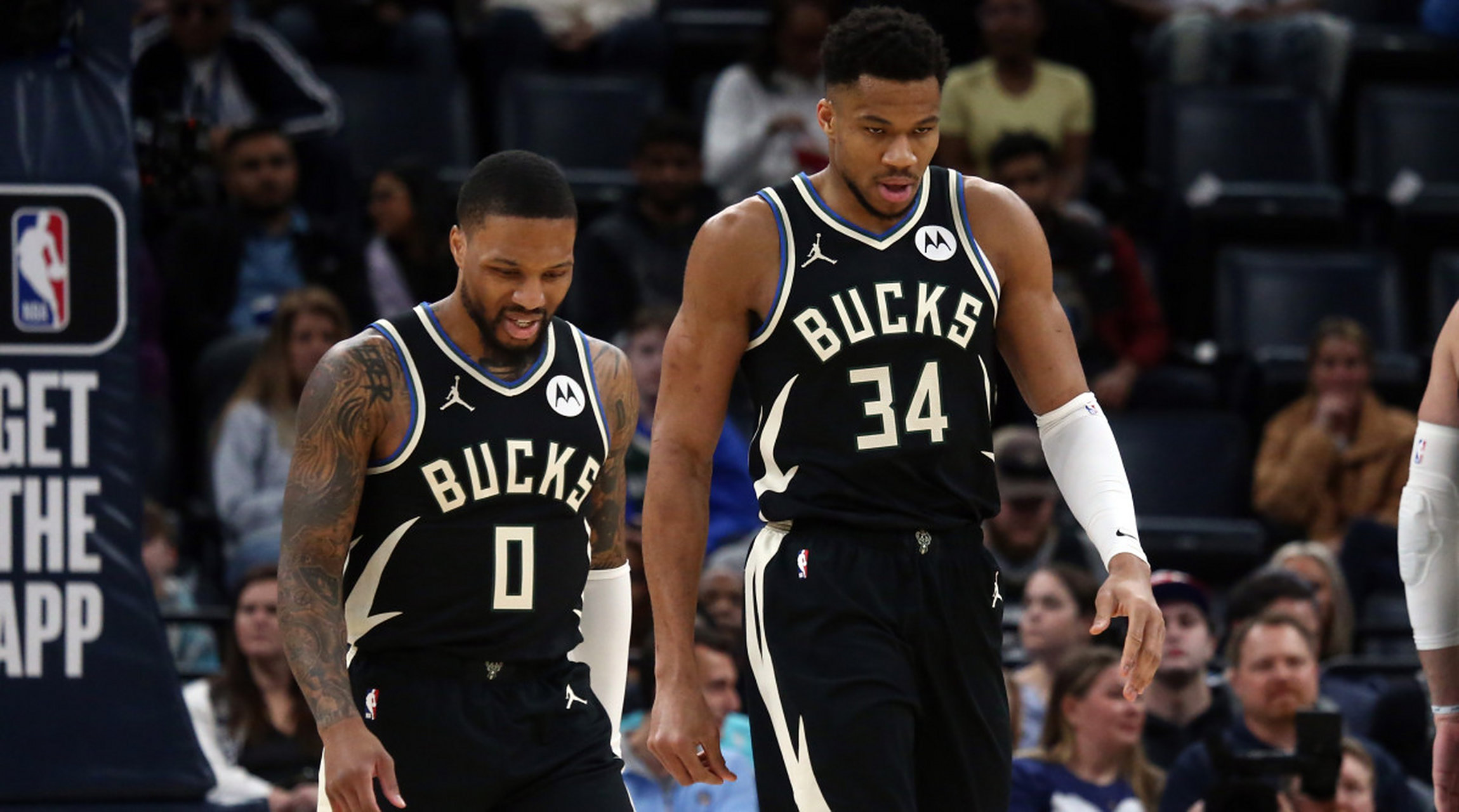 雄鹿客场不敌快船，失去榜首位置