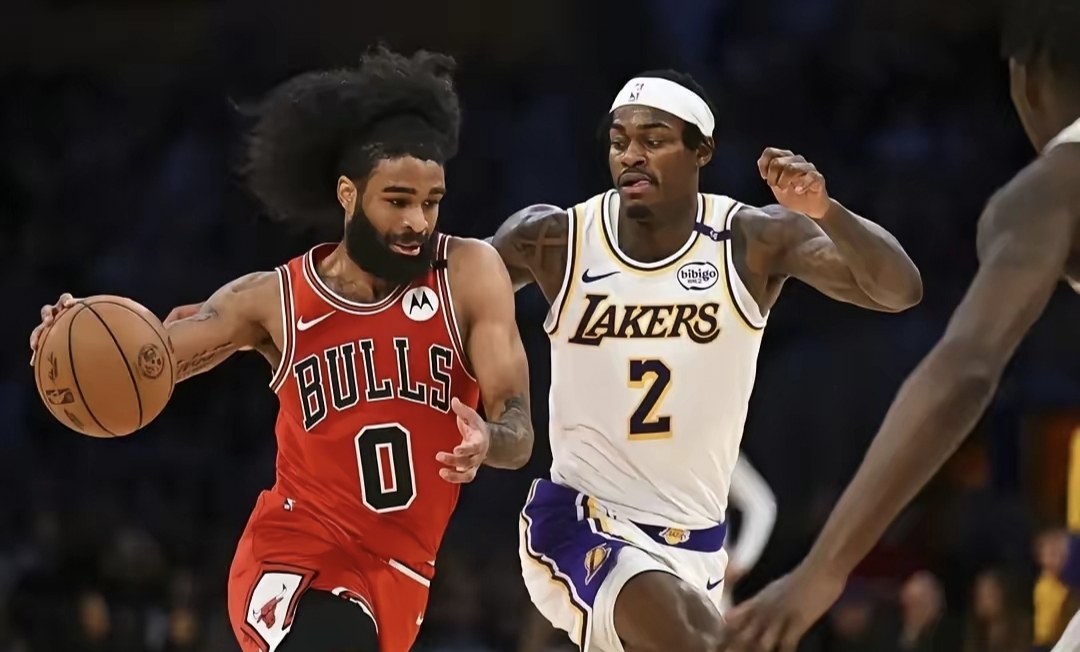 公牛客场惨败热火，遭遇低迷