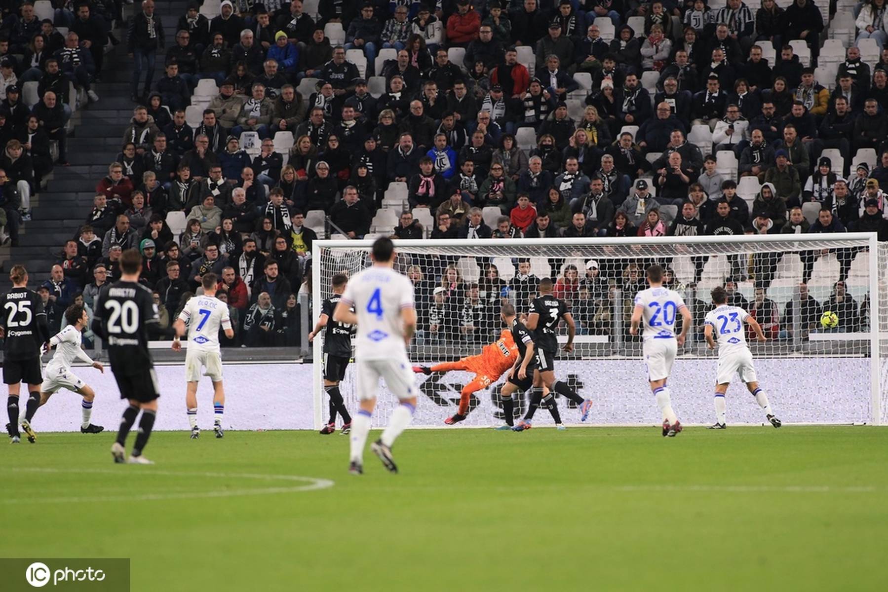 尤文图斯2-1战胜桑普多利亚,夺意甲积分榜榜首位置的简单介绍 尤文图斯2-1战胜桑普多利亚,夺意甲积分榜榜首位置的简单介绍