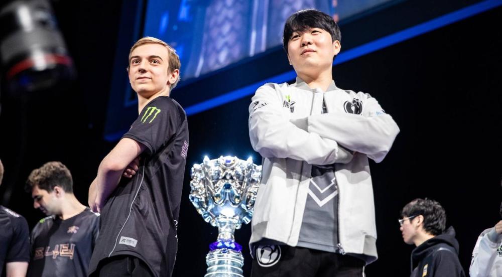 FNC险胜BRO，BDD单局斩获MVP顶尖较量全球总决赛，留下经典瞬间