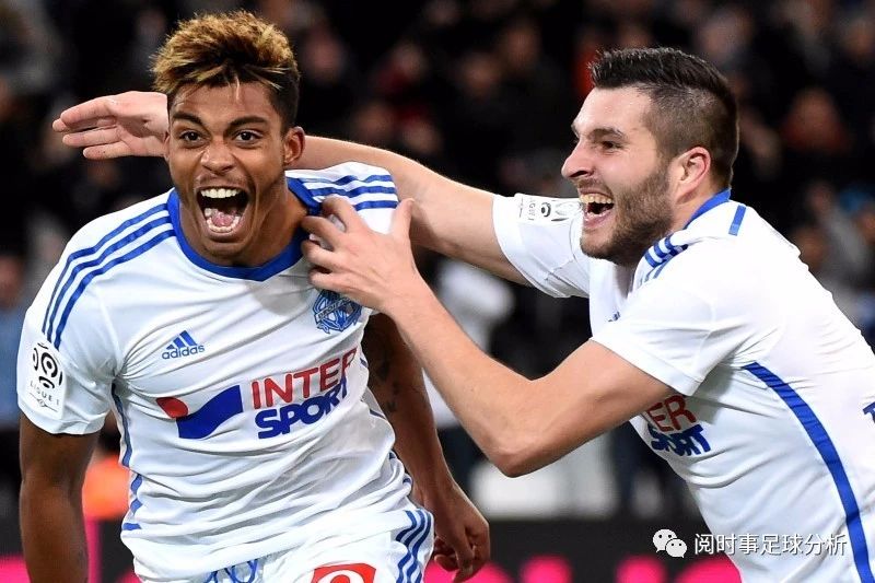 马赛携手对手保持平局的简单介绍