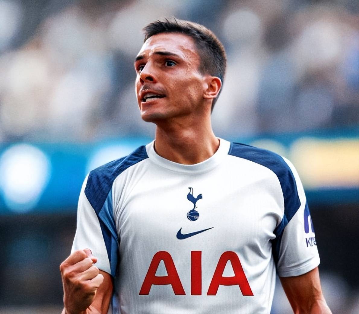 关于热刺战术整齐有序,英格兰足球冠军奖杯仅一步之遥的信息 关于热刺战术整齐有序,英格兰足球冠军奖杯仅一步之遥的信息