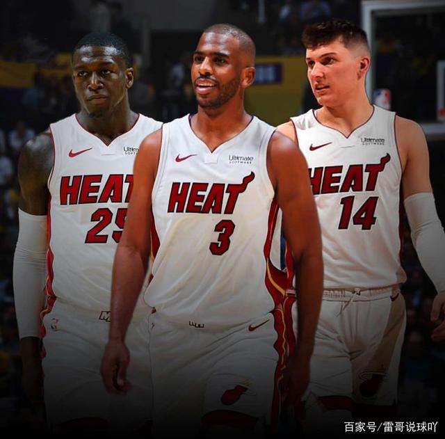 勇士逆转公牛，保罗扛起全队