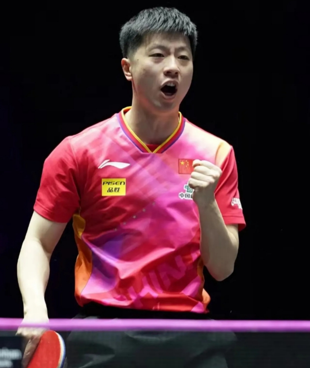 法国队完胜德国队,马龙刷新纪录 法国队完胜德国队,马龙刷新纪录